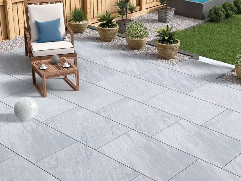 50+ mẫu gạch lát sân đẹp kèm bảng giá cập nhật 6/2024
