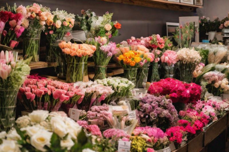 Chọn Hoa Chúc Mừng Tinh Tế, Ý Nghĩa Tại Shop Hoa Tươi Cho Mọi Dịp Đặc Biệt 4 Hoa chúc mừng