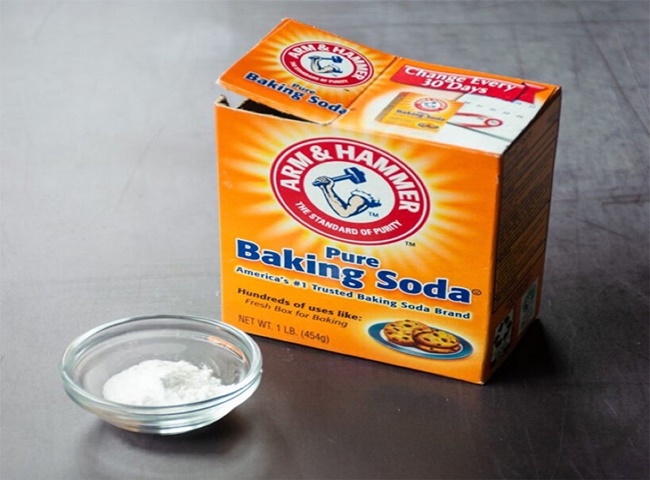 Cách thông cống bằng baking soda đơn giản tại nhà 2 Cách thông cống bằng baking soda đơn giản tại nhà