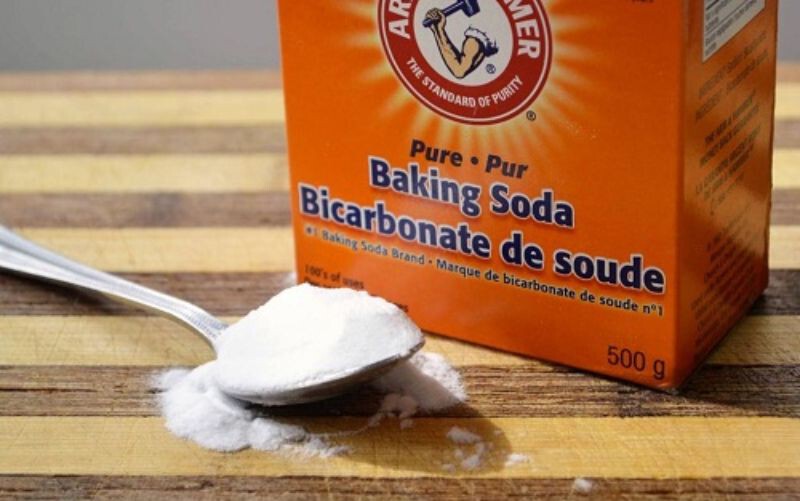 Cách thông cống bằng baking soda đơn giản tại nhà 4 Cách thông cống bằng baking soda đơn giản tại nhà