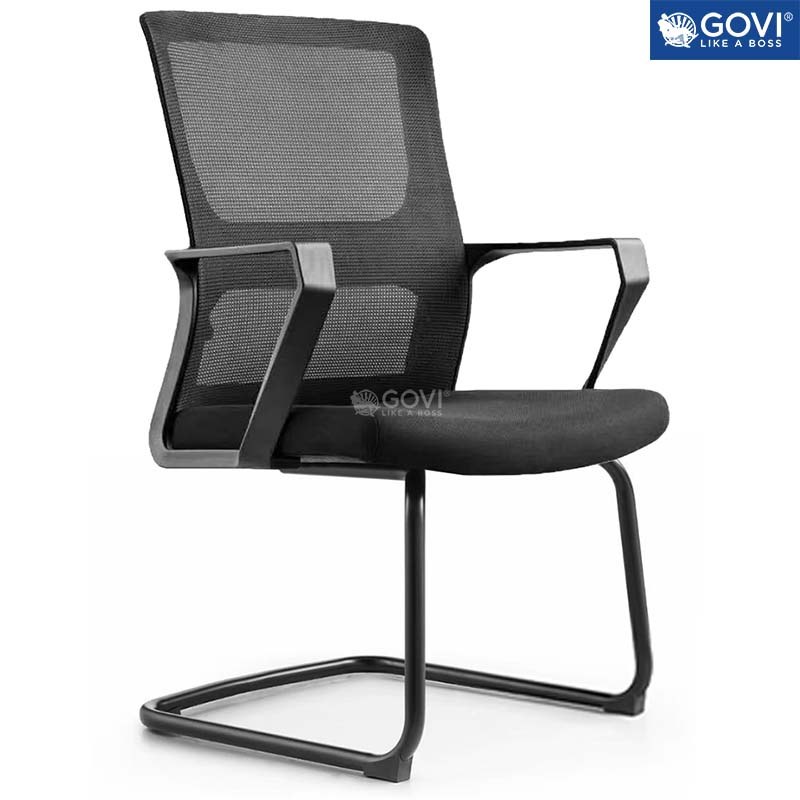 Nên mua ghế lưới chân quỳ ở đâu uy tín giá rẻ tại TP.HCM? 7 Ghế lưới chân quỳ