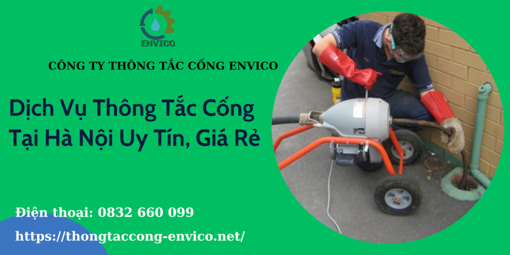Cách thông cống bằng baking soda đơn giản tại nhà 1 Cách thông cống bằng baking soda đơn giản tại nhà