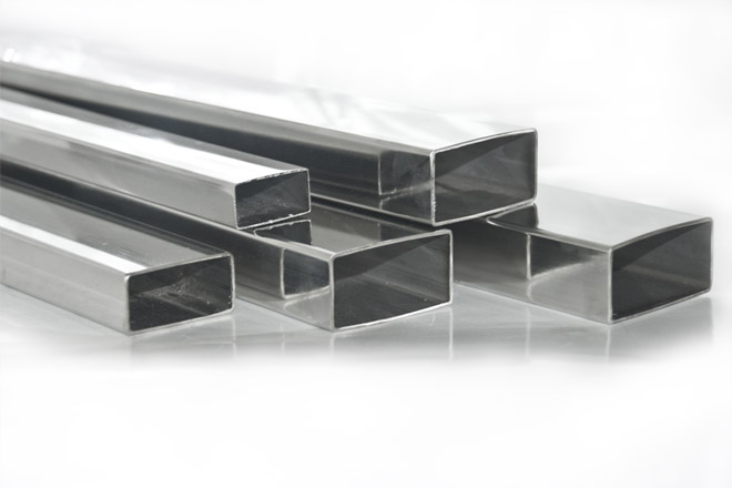 QMS – Đối tác cung cấp inox tin cậy trong ngành xây dựng 2 Ống inox