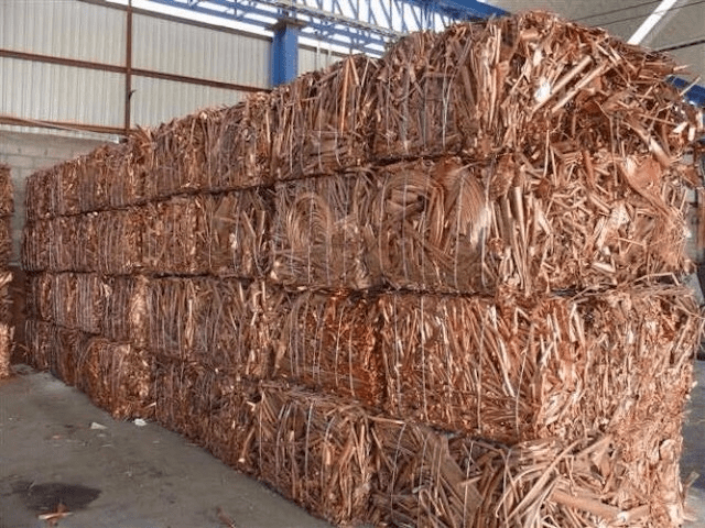 Thu mua phế liệu đồng giá cao 3 Thu mua phế liệu đồng giá cao