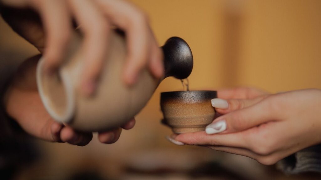Rượu Sake Nhật Bản – Tinh Hoa Ủ Men Từ Đất Trời Xứ Phù Tang 1 Rượu Sake Nhật Bản