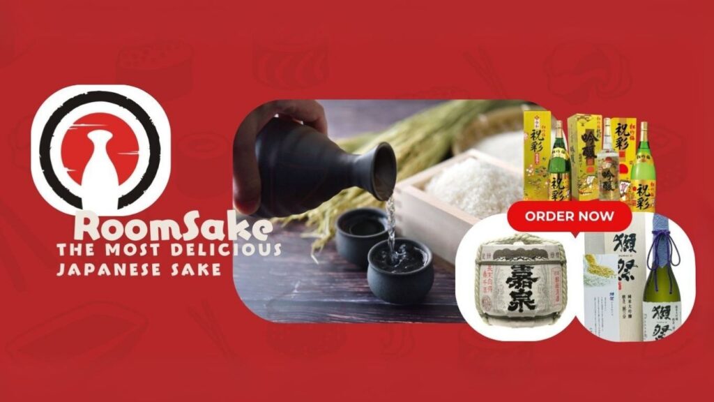 Rượu Sake Nhật Bản – Tinh Hoa Ủ Men Từ Đất Trời Xứ Phù Tang 3 Rượu Sake Nhật Bản