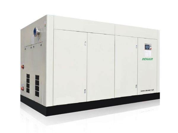 Đánh giá máy nén khí trục vít tại Tân Hưng Phát 2 Máy nén khí trục vít