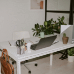 Hướng Bàn Làm Việc