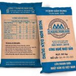 Ngành Bê Tông & Vật Liệu Xây Dựng: Đừng Để Thất Thoát Chất Lượng Vì Sai Lầm Bao Bì 3 Bao bì xi măng