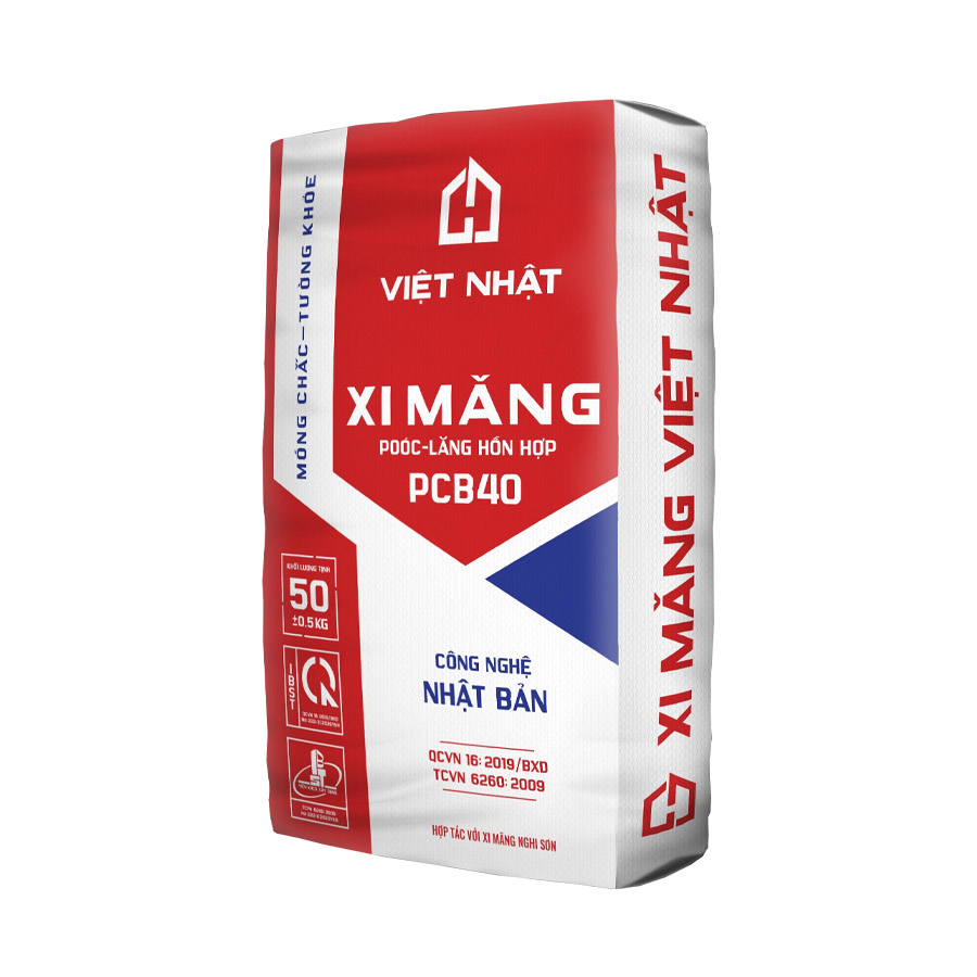 Ngành Bê Tông & Vật Liệu Xây Dựng: Đừng Để Thất Thoát Chất Lượng Vì Sai Lầm Bao Bì 3 Bao bì xi măng