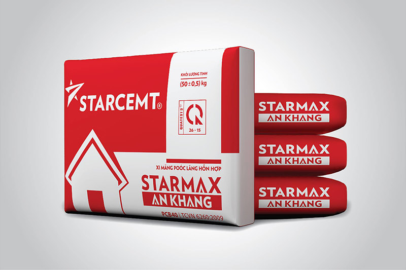 Ngành Bê Tông & Vật Liệu Xây Dựng: Đừng Để Thất Thoát Chất Lượng Vì Sai Lầm Bao Bì 4 Bao bì xi măng