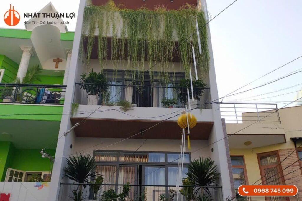 5 Kinh Nghiệm "Xương Máu" Khi Xây Nhà Giúp Bạn Tiết Kiệm Hàng Trăm Triệu Đồng 1 Xây nhà trọn gói