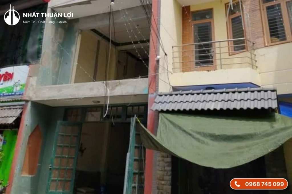 5 Kinh Nghiệm "Xương Máu" Khi Xây Nhà Giúp Bạn Tiết Kiệm Hàng Trăm Triệu Đồng 3 Xây nhà trọn gói