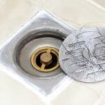 Cách xử lý cống thoát nước chậm 7 Cách xử lý cống thoát nước chậm