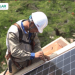 Thi công điện mặt trời: Vì sao nên chọn đối tác có cam kết bảo hành dài hạn? 4 Thi công điện mặt trời