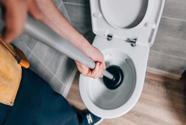 Cách xử lý cống thoát nước chậm 4 Cách xử lý cống thoát nước chậm