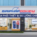 Nên Mua Ampe Kìm Ở Đâu Hàng Chính Hãng, Giá Rẻ Uy Tín Nhất 4 Giải Pháp Đo Kiểm