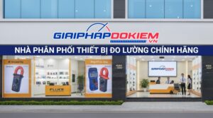 Nên Mua Ampe Kìm Ở Đâu Hàng Chính Hãng, Giá Rẻ Uy Tín Nhất 8 Giải Pháp Đo Kiểm