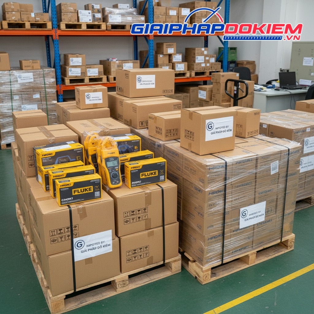 Nên Mua Ampe Kìm Ở Đâu Hàng Chính Hãng, Giá Rẻ Uy Tín Nhất 5 Các sản phẩm ampe kìm được nhập khẩu chính hãng 100%