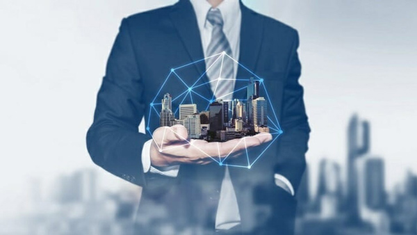 Học vận hành chung cư ở đâu?