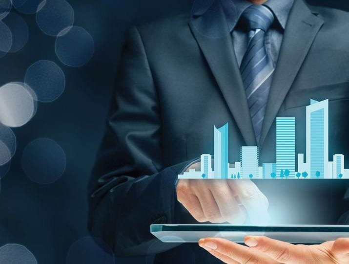 Học vận hành chung cư ở đâu?