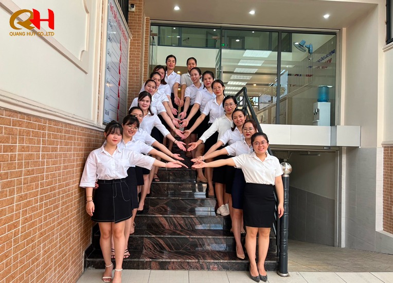 Thành lập công ty xây dựng