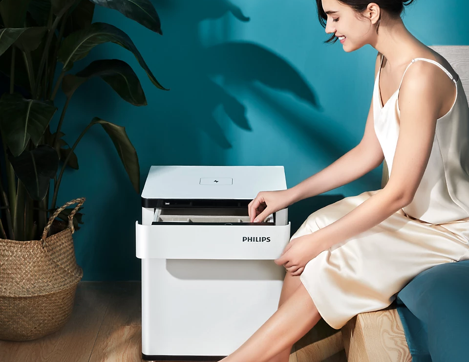 Ví trí đặt két sắt cần đảm bảo bí mật và ít bị chú ý