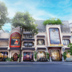 Gợi ý các địa chỉ bán bàn thờ Ông Địa Thần Tài chất lượng