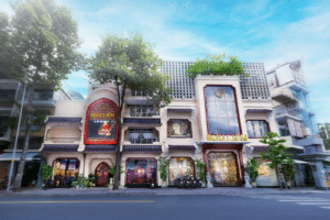 Gợi ý các địa chỉ bán bàn thờ Ông Địa Thần Tài chất lượng