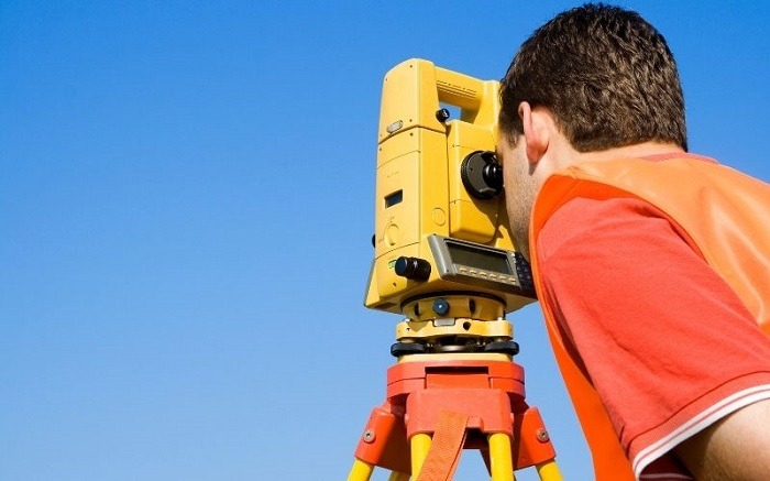 Tìm hiểu những trường hợp cần đo đạc nhà đất
