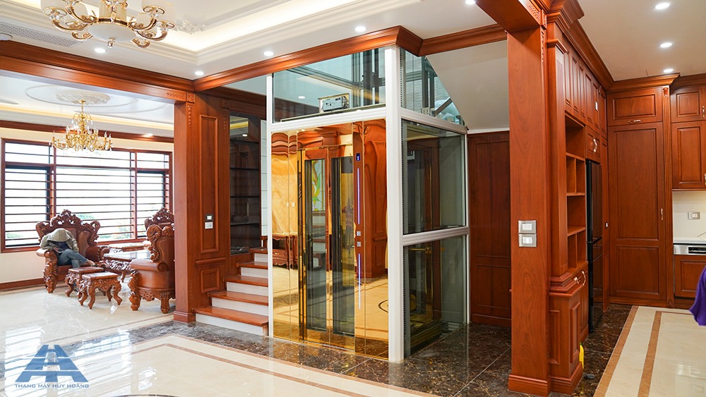 Cầu thang máy gia đình và xu hướng lắp đặt thang máy tại TP.HCM 2 Cầu thang máy gia đình và xu hướng lắp đặt thang máy tại TP.HCM