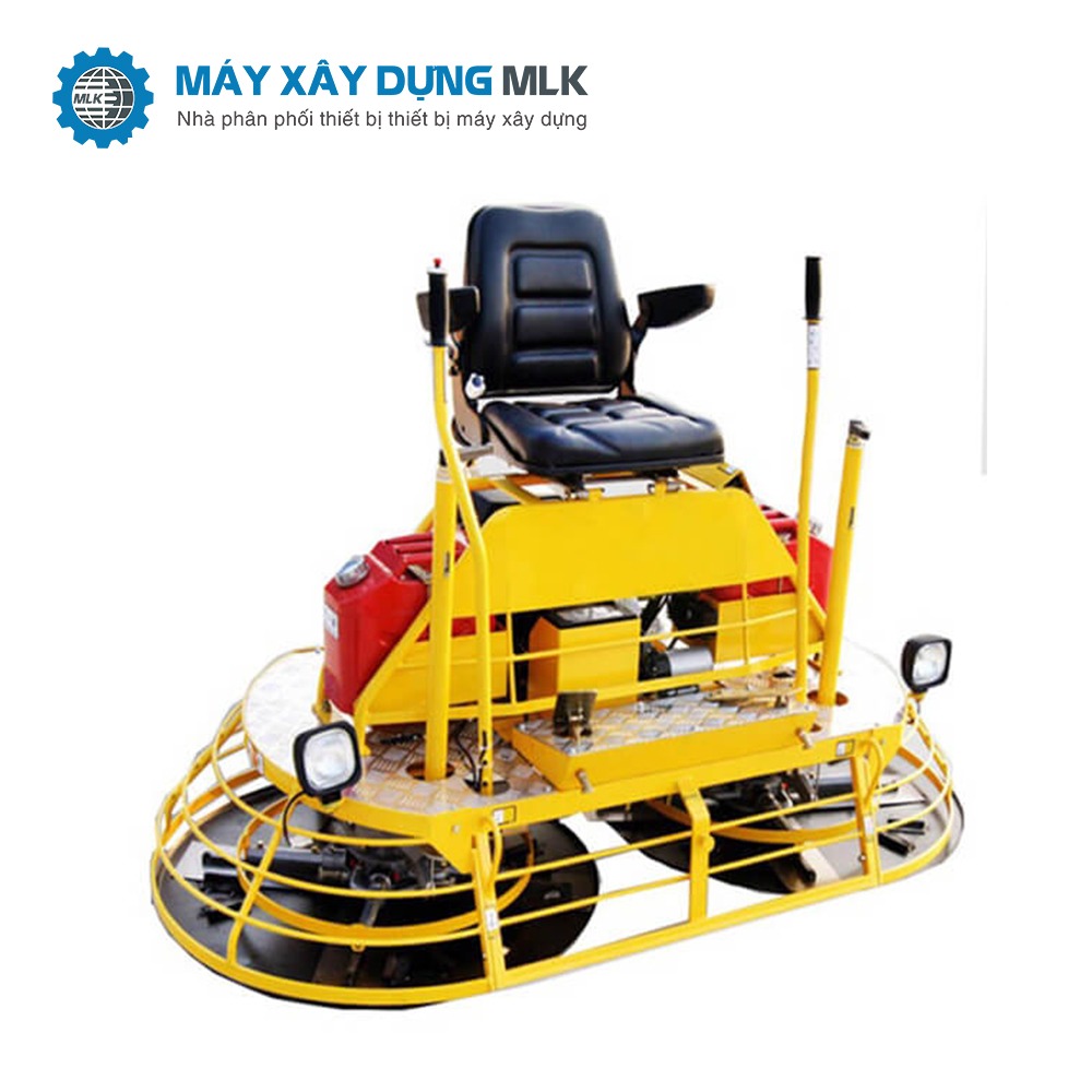 Xu hướng lựa chọn máy xoa bê tông nhập khẩu giúp doanh nghiệp tối ưu vận hành