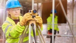 Dịch vụ đo đạc nhà đất trọn gói, tiết kiệm thời gian cho khách hàng