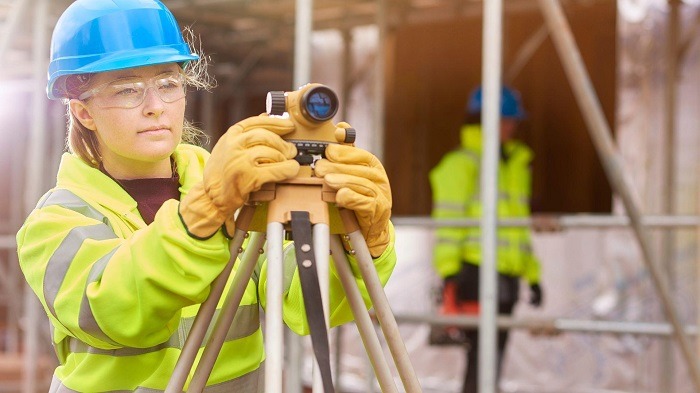 Dịch vụ đo đạc nhà đất trọn gói, tiết kiệm thời gian cho khách hàng