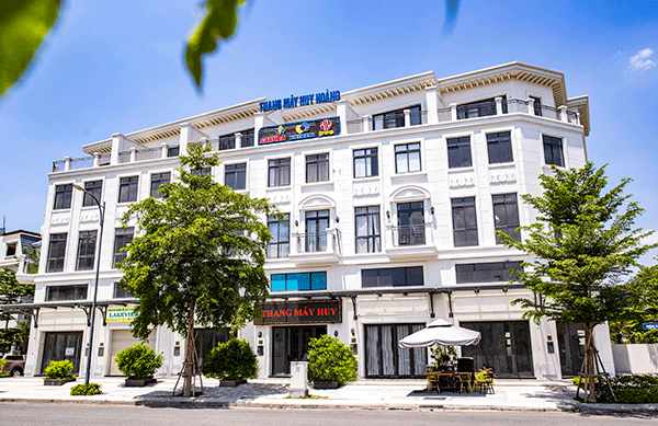 Cầu thang máy gia đình và xu hướng lắp đặt thang máy tại TP.HCM 4 Cầu thang máy gia đình và xu hướng lắp đặt thang máy tại TP.HCM