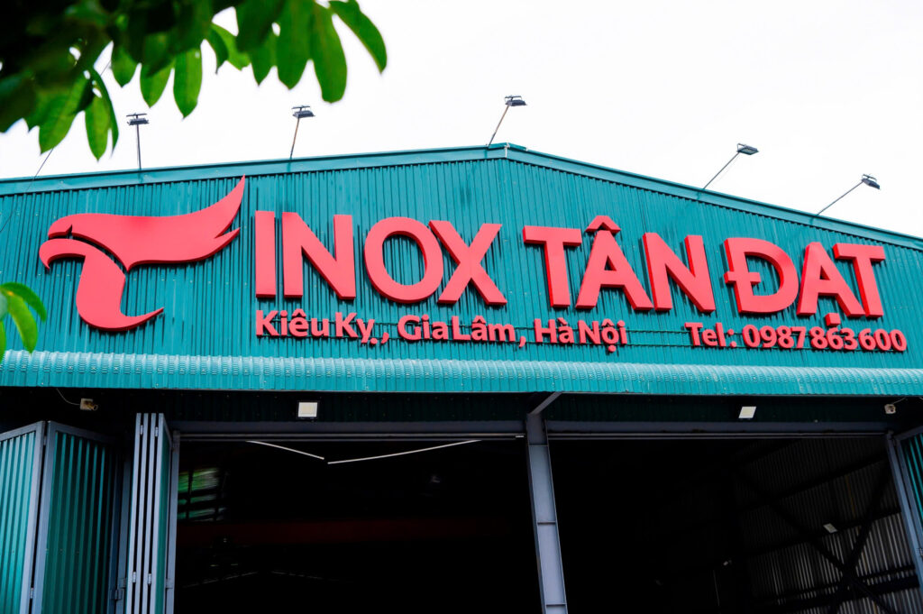 5 Tiêu Chí Lựa Chọn Tấm Inox Cho Công Trình Dân Dụng Và Công Nghiệp