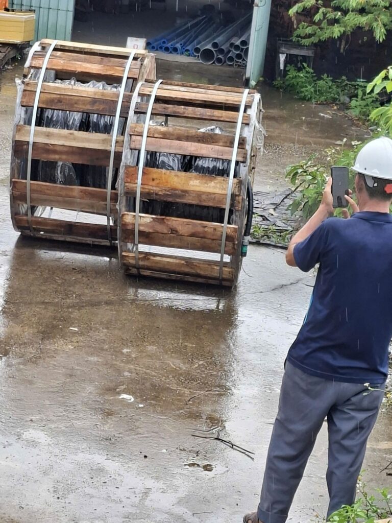 Báo giá cáp Cadivi tại đại lý chính hãng