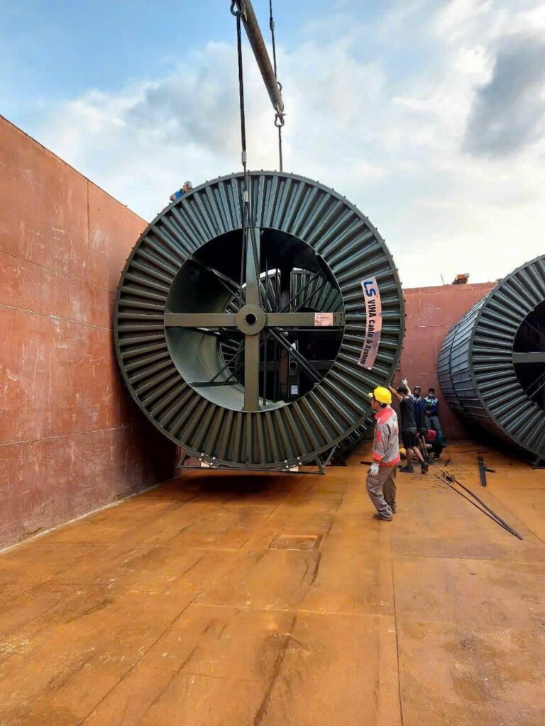 Bảng giá cáp LS VINA 2026 (Bảng giá tham khảo)