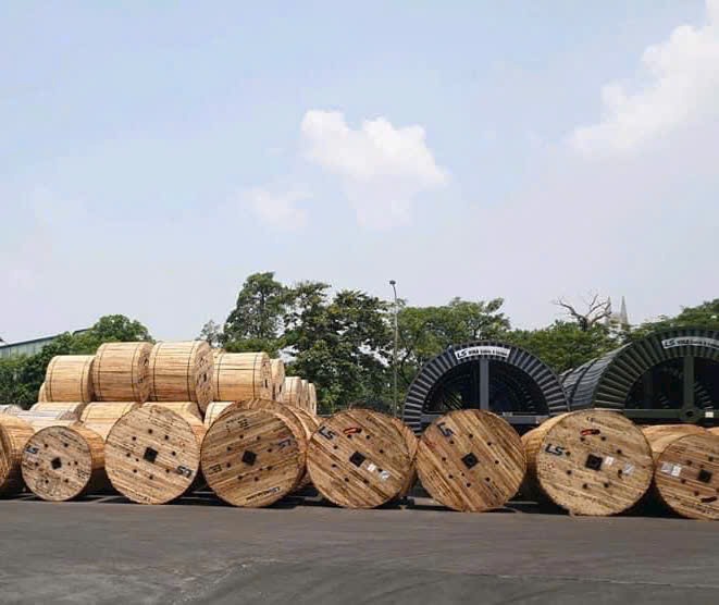 Bảng giá cáp LS VINA 2026 (Bảng giá tham khảo)